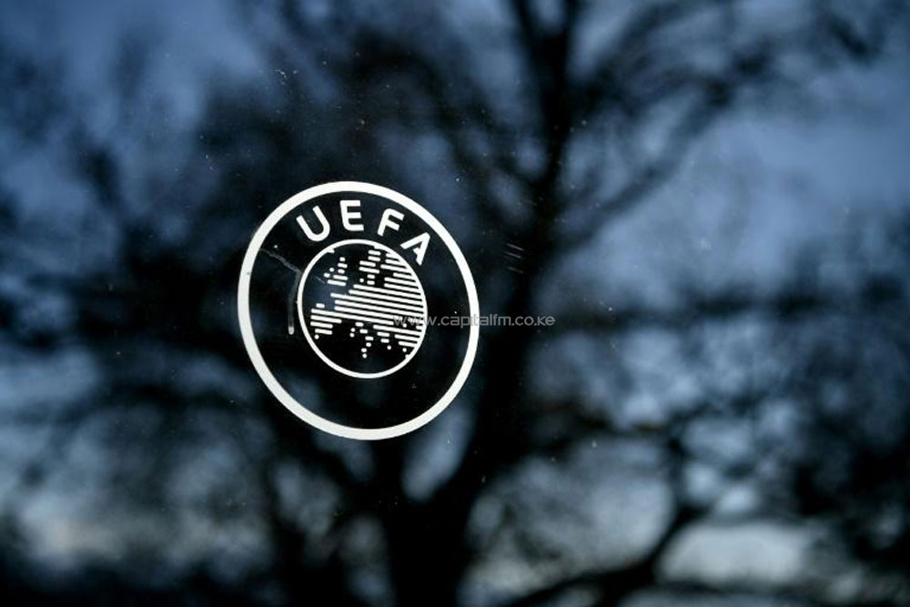 Russia among four candidates to host Euro 2028 and Euro 2032