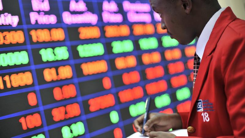 State's dividend earnings from listed companies fall by Sh27b