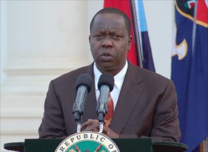 Raila, Matiang’i war explodes in Bonchari by-election – Weekly Citizen