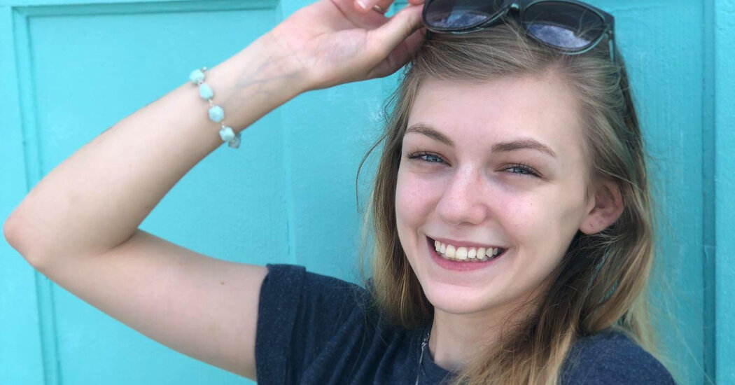 Human Remains Believed to Be Gabby Petito Are Found