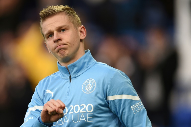 Mahrez, Grealish send Zinchenko-led Man City into FA Cup quarters