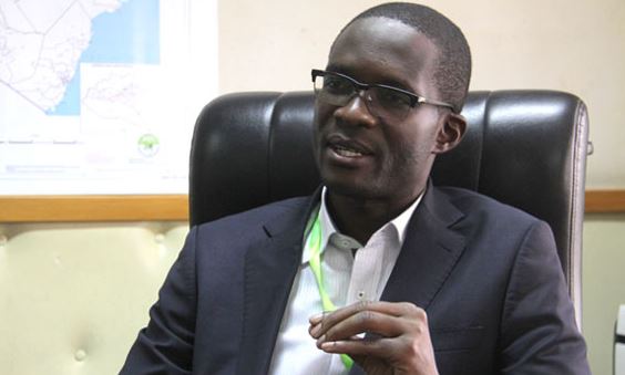 Chiloba blames telcos for inaccuracies in Sim card registration