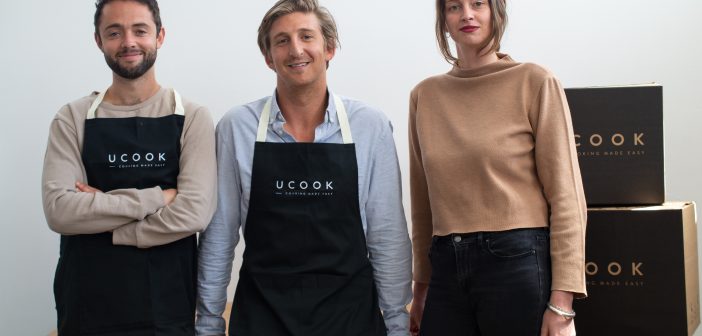 Silvertree Holdings acquires South Africa’s meal kit delivery UCOOK for $12.3m. – TechMoran