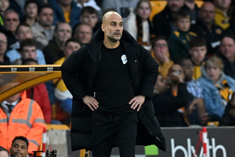 Haaland will make Man City even more prolific, says Guardiola