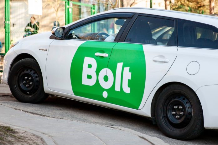 Bolt Adjusts Fares Upwards Due to Increased Fuel Prices