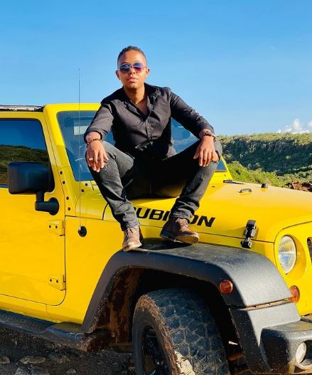 Yes I am a lesbian and I have no apologies to make, says Kenyan woman