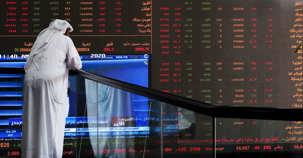 Oil Markets Are a Mess. Can World Leaders Straighten Them Out?