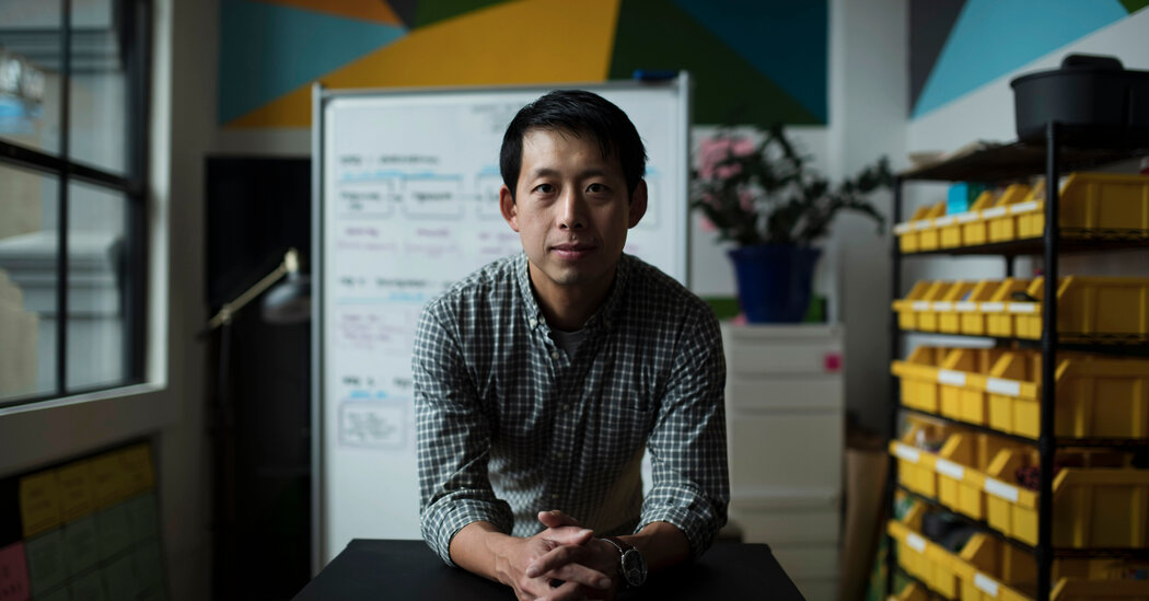 How Tech Is Helping Poor People Get Government Aid