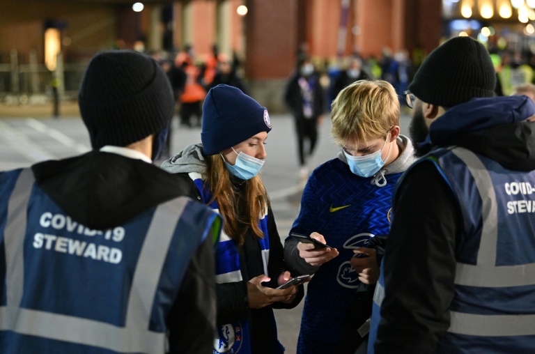 Six games called off as Covid wreaks havoc on Premier League
