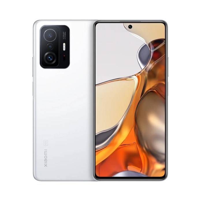Xiaomi 11T Pro Flagship Officially introduced to the Kenyan Market