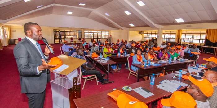 ODM Asks IEBC to Extend Party Primaries Timelines