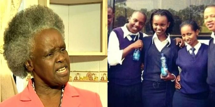 Little-Known Producer Behind Citizen TV's Mother in Law, Tahidi High Shows
