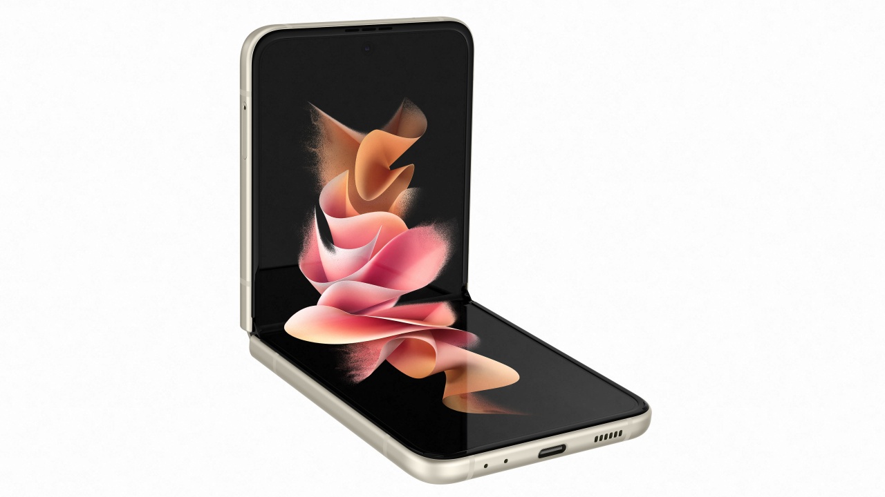 Samsung Galaxy Z Flip3 specifications