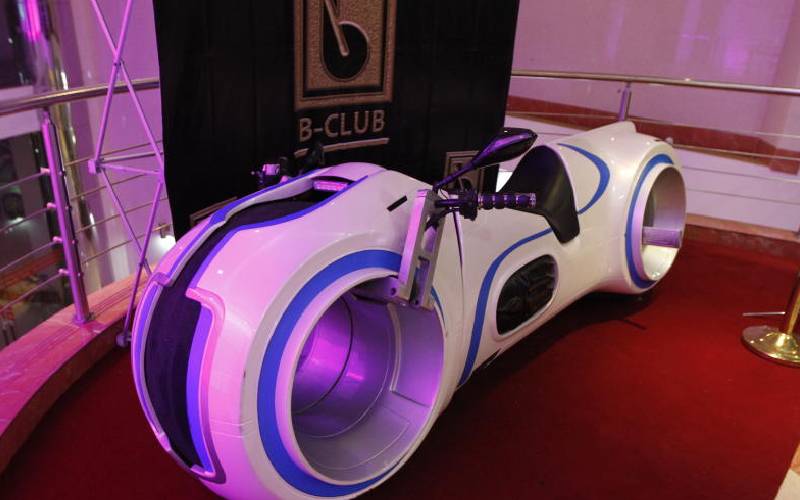 Court orders for arrest of B-Club director over contempt of court