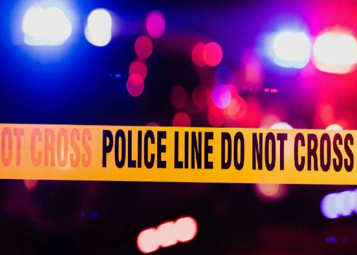 Kirinyaga woman hacked to death, body set ablaze in domestic row