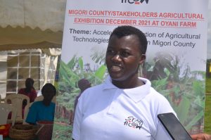 Migori Revives Agricultural Exhibitions After Covid Disruption – Kenya News Agency