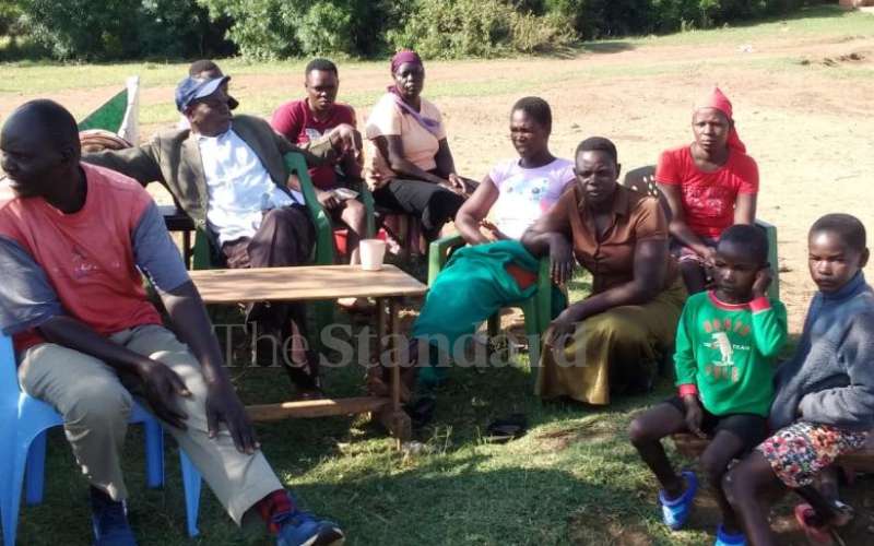 Grade Two pupil killed by crocodile in Lake Victoria