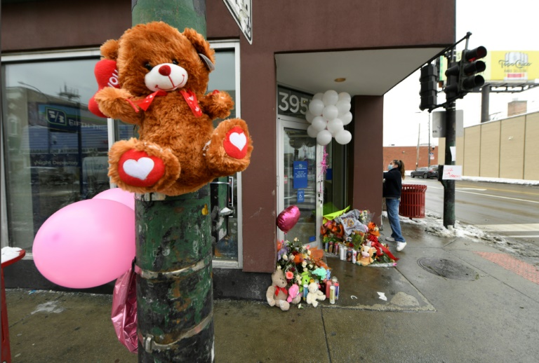 Stray bullets kill bystanders as US shootings soar » Capital News