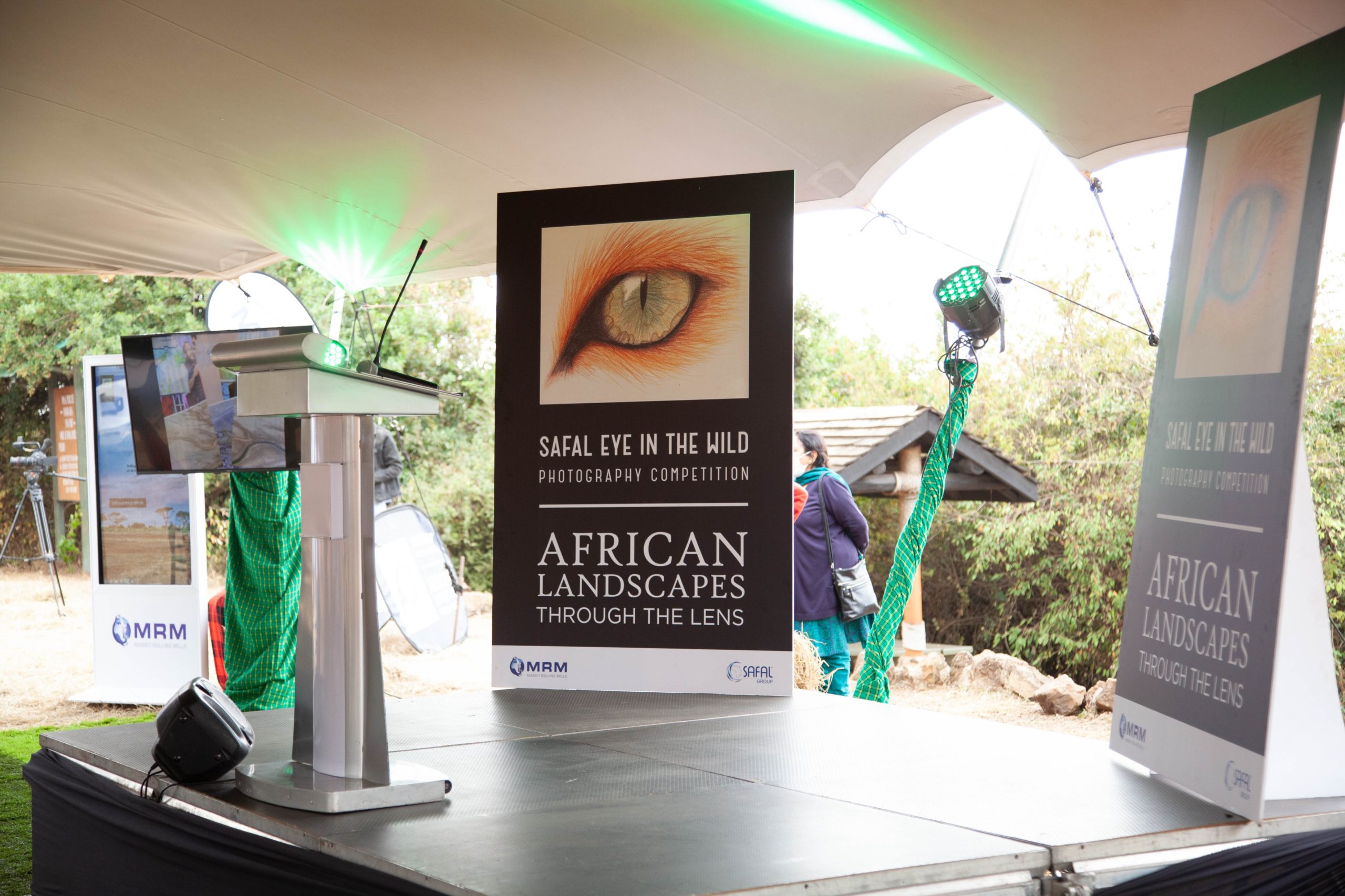 Safal Eye In The Wild photography competition to award winners upto USD 3,000