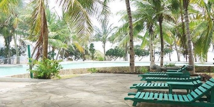 Kikambala Paradise Hotel on Sale for Ksh800 Million
