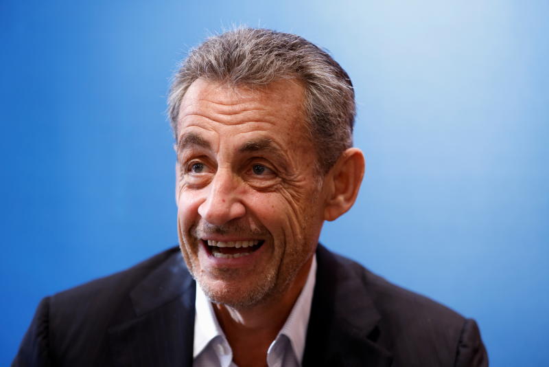 Sarkozy jailing over poll funds a wake-up call to bungling MPs