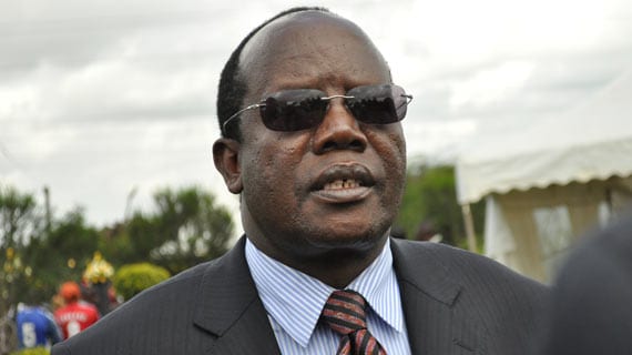 State to investigate corruption at FKF – Weekly Citizen