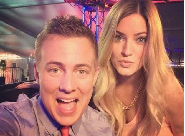 ijustine biography