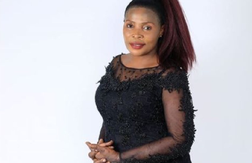 Rose Muhando back in Tanzania, defends Pastor James Ng'ang'a