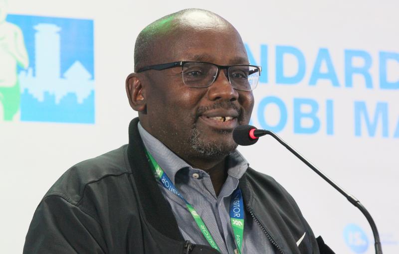 Athletics: AK to set up under 20 athletes camp in Mombasa : The standard Sports
