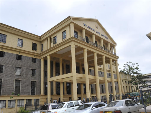 Reprieve For Lawyers As Courts Suspends Act Requiring Them To Report Client Transactions
