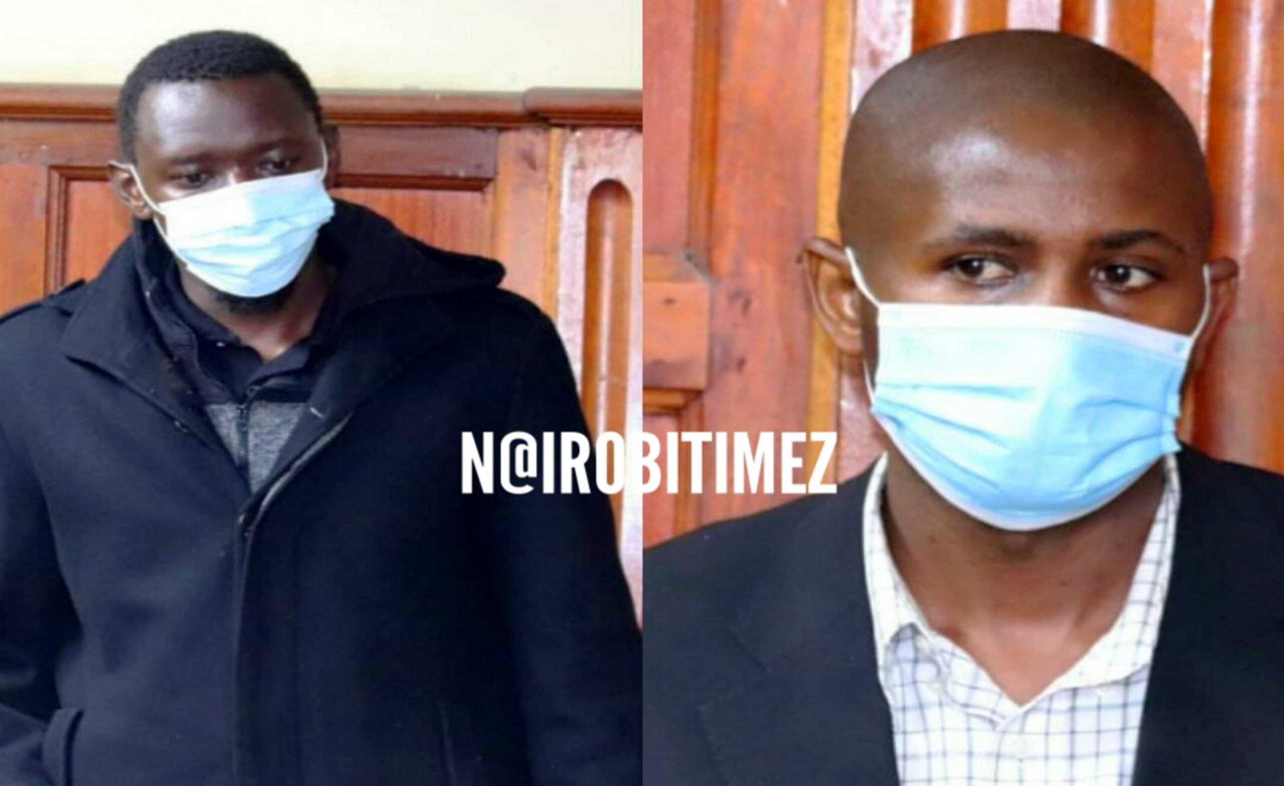 FAMILY BANK EMPLOYEES DENY SH10 MILLION THEFT CHARGES.