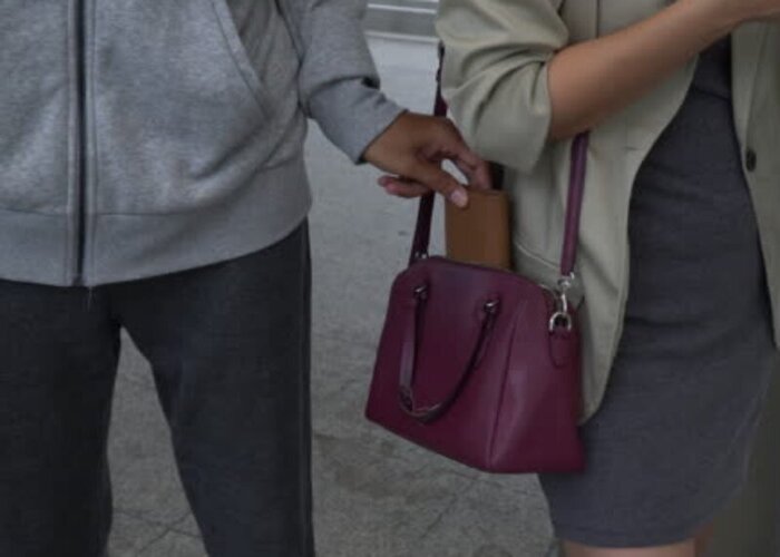 30 suspected muggers, pickpockets to be paraded for 3 consecutive days in Meru
