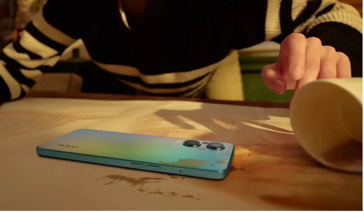 OPPO Reno 7 Specifications and Price in Kenya
