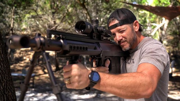 DemolitionRanch Matt Carriker biography