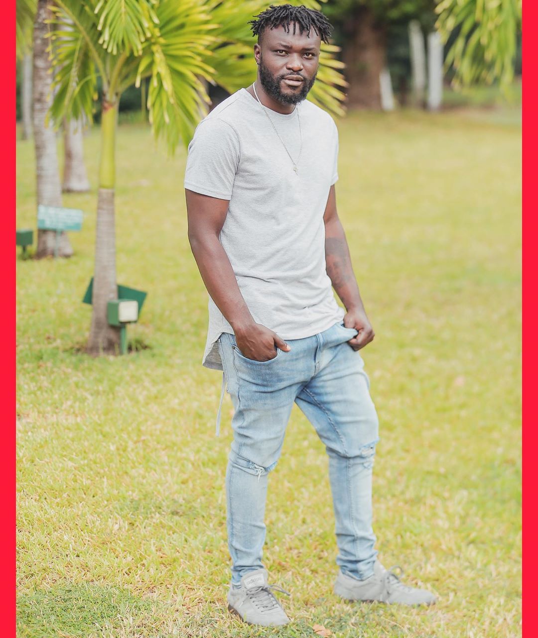 Naiboi is back with 'Sondeka' 2 featuring All Stars