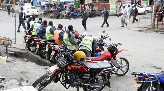 Training for 3,000 Mechanics for Boda Bodas, Tuk Tuk Announced by Car and General