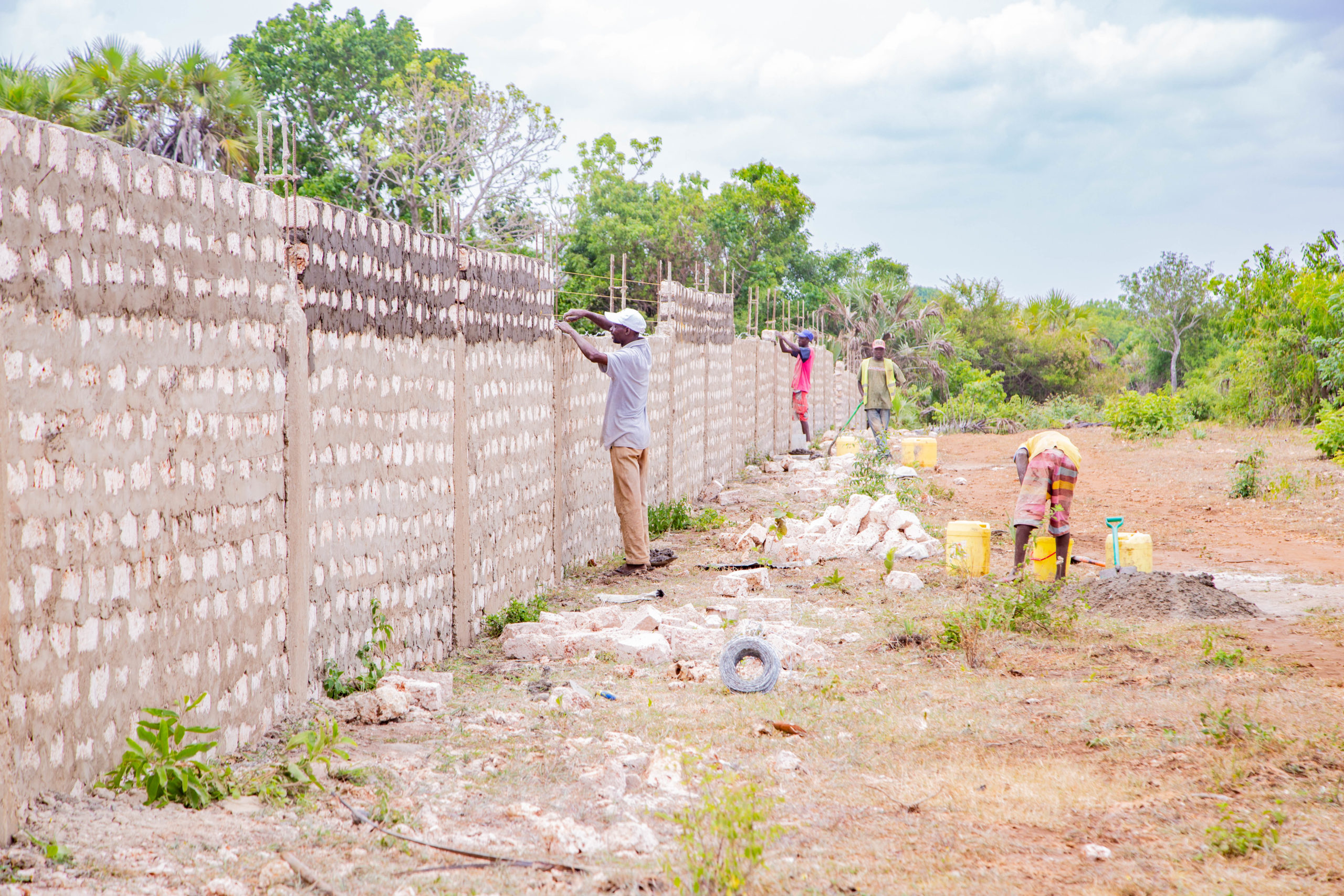Real Estate firm ventures into Coast, providing affordable homes in Diani