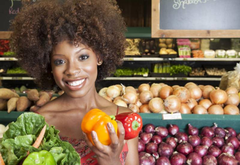 Five small businesses currently thriving in Kenya Eve woman