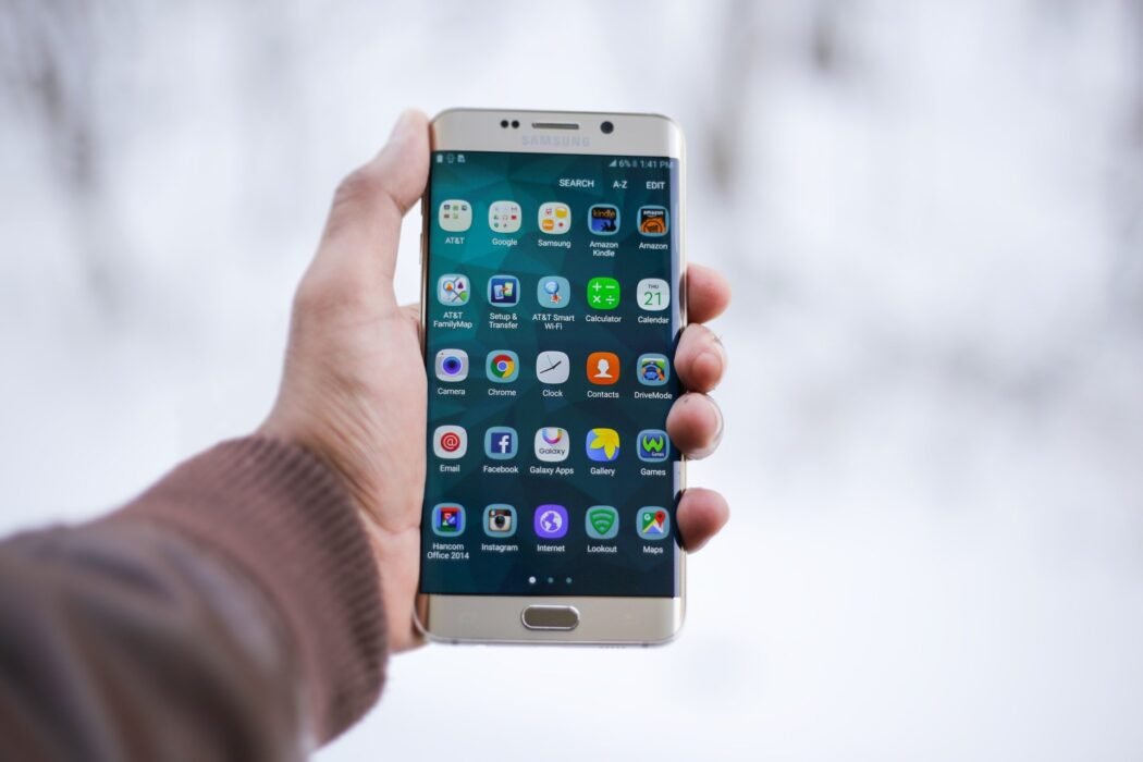 The State of Banking Apps in Kenya in 2022