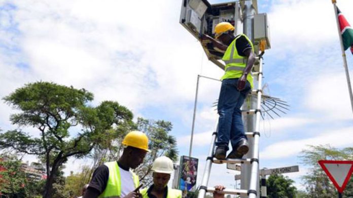 Safaricom Eyes Ksh53B from Kenya Power Deal
