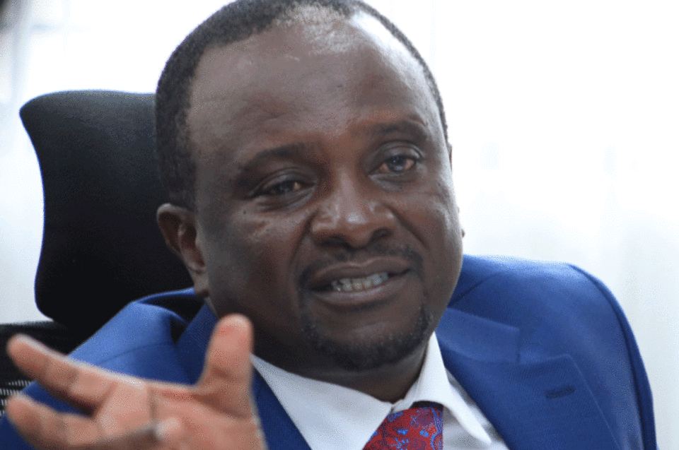 A Step inside, Kirinyaga Senator Charles Kibiru’s Ksh65 Billion Golf Estate [PHOTOS]
