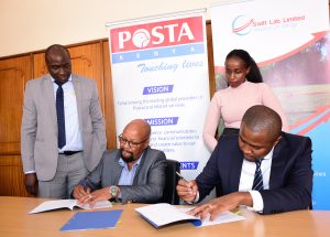 Drone delivery service, Reality – Kenya News Agency