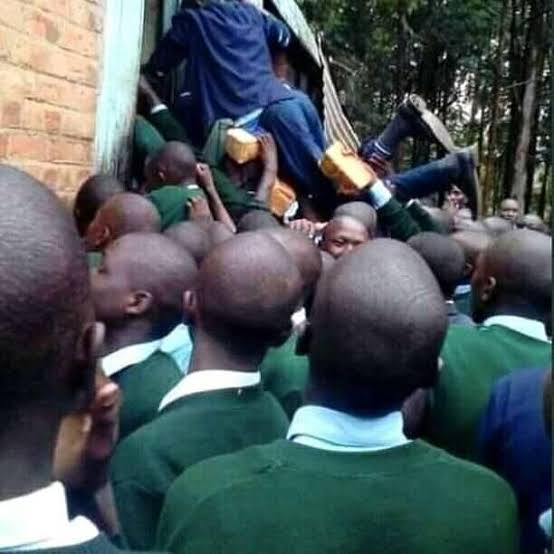 Outwitting Bullies and Petty Thieves like a Pro