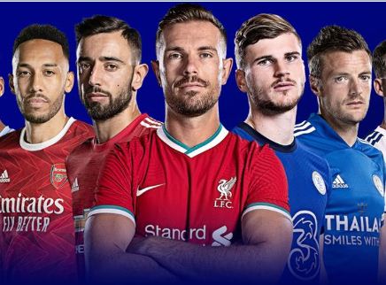 English clubs led the way in spending on players this year, says FIFA : The standard Sports