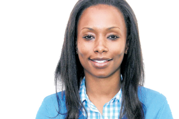 I left my banking job in Australia to farm in Kenya