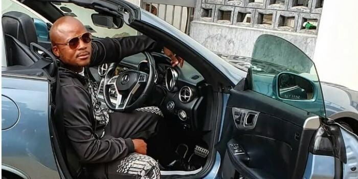 Jalang'o Buys Ksh20 Million Car to Celebrate New Job