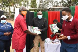 Government assures protection of women, adolescents rights during Covid-19 era – Kenya News Agency