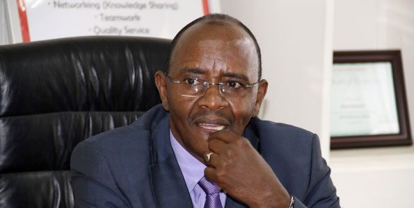 Mistakes Kenya's once top business leaders made that ruined businesses