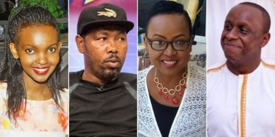 How some Tahidi High actors got rich, others became poor, beggars