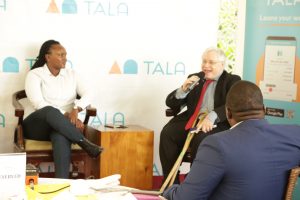 Digital lenders urged to embrace financial inclusivity – Kenya News Agency